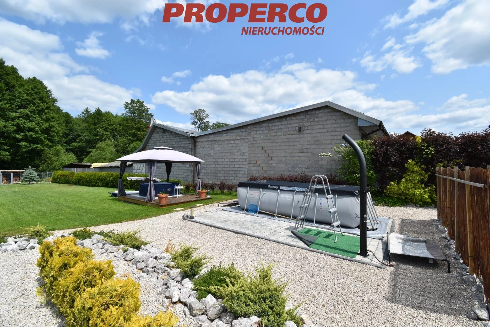 Dom 270,00 m², oferta nr , PRP-DS-75176, Piekoszów