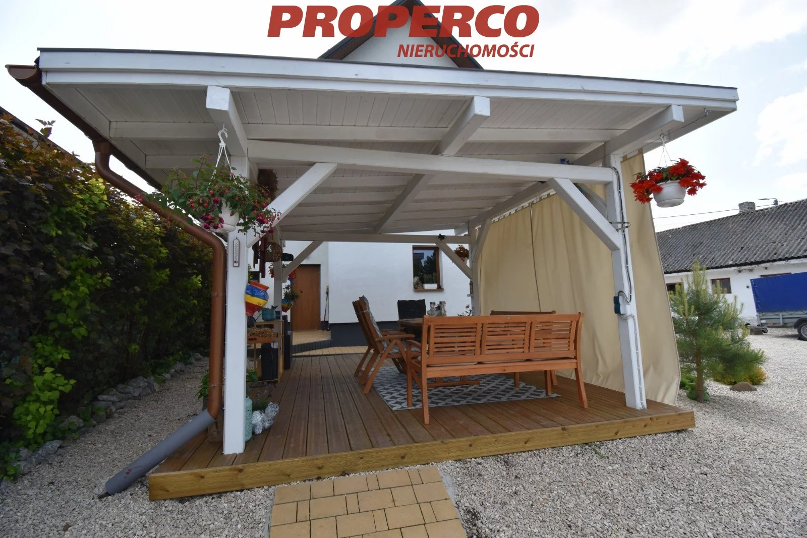 Dom 270,00 m², oferta nr , PRP-DS-75176, Piekoszów