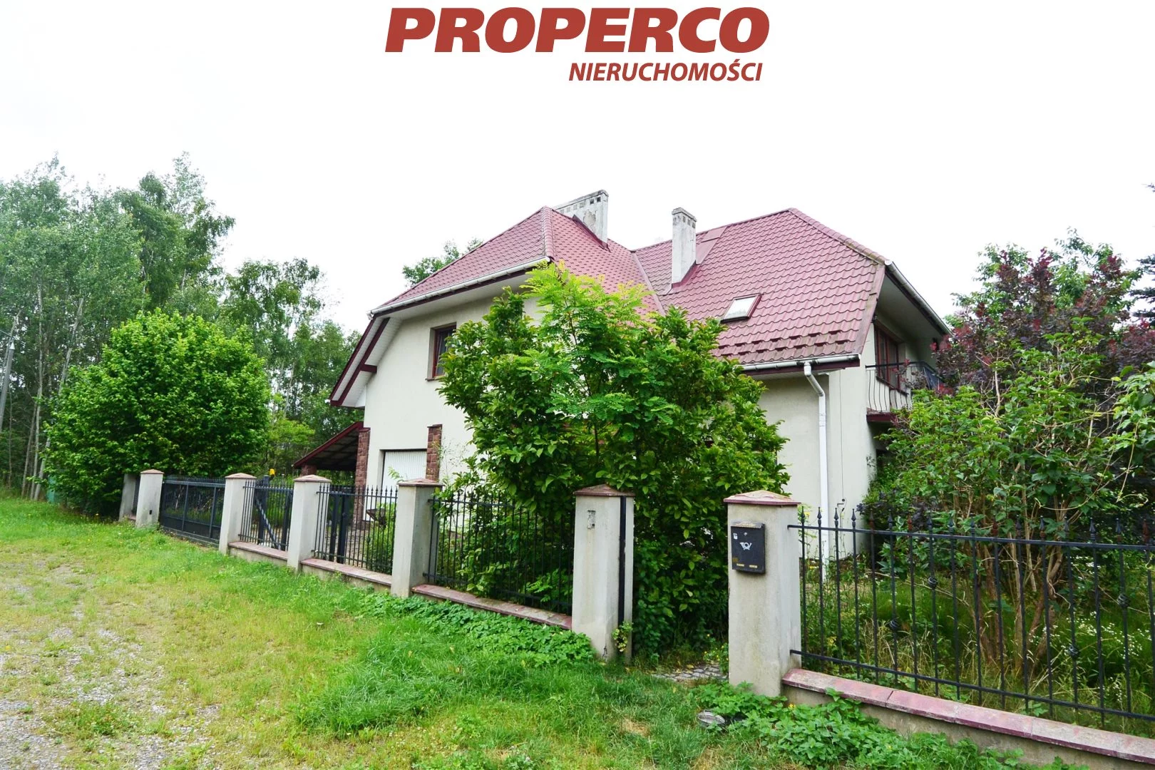 Dom na sprzedaż, 233,05 m², oferta nr PRP-DS-73544