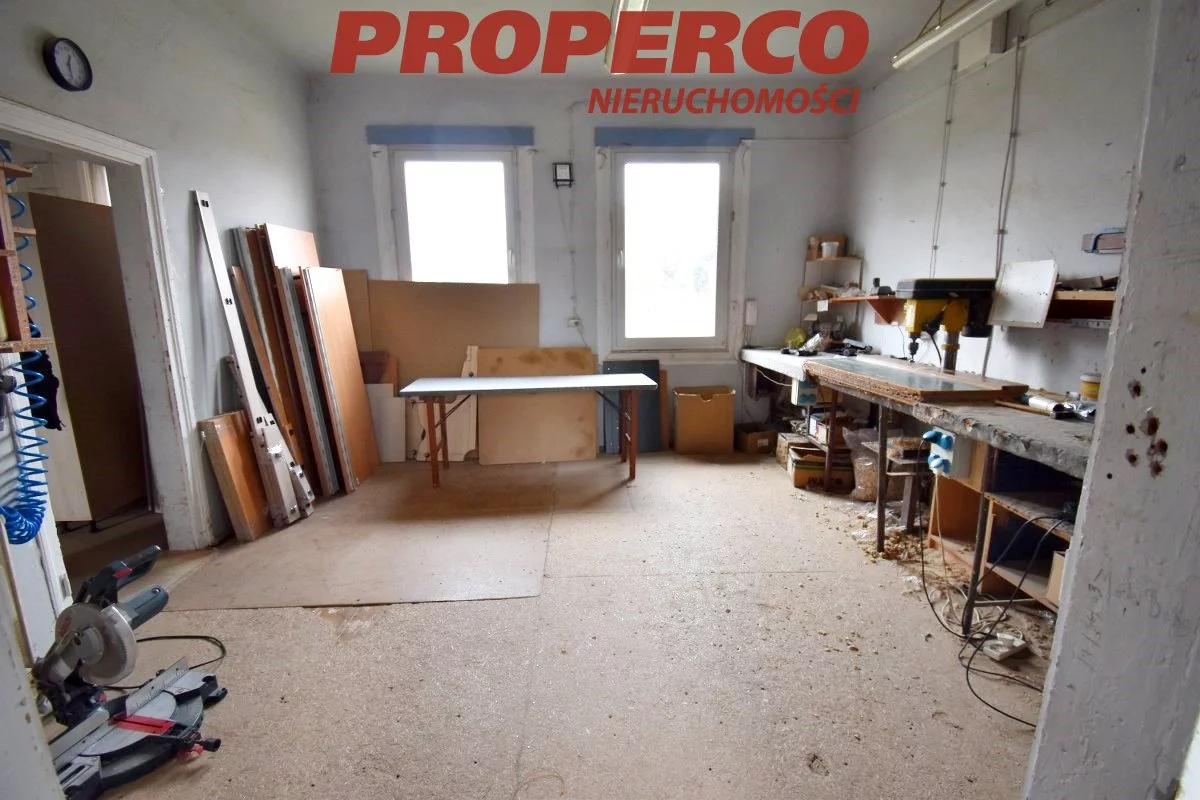 Dom 92,00 m², oferta nr , PRP-DS-74744, Skarżysko-Kamienna