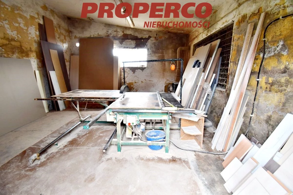 Dom 92,00 m², oferta nr , PRP-DS-74744, Skarżysko-Kamienna