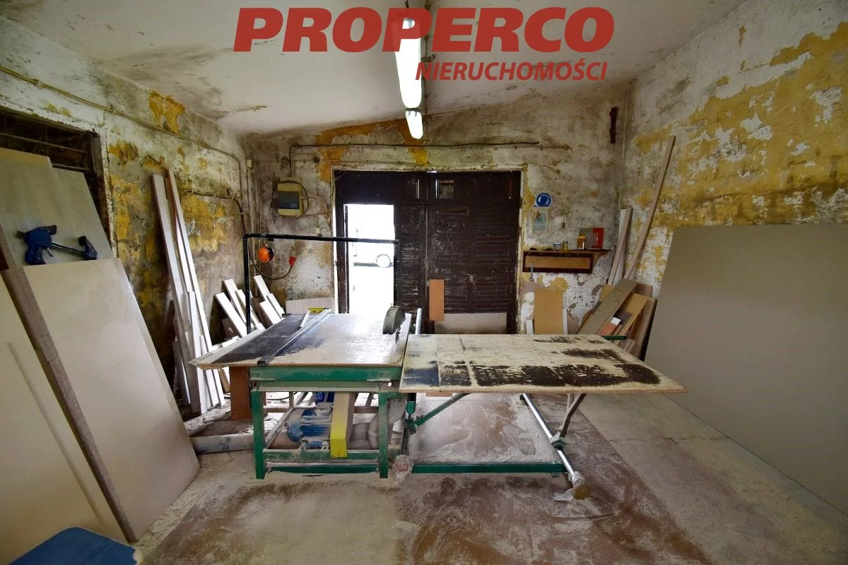Dom 92,00 m², oferta nr , PRP-DS-74744, Skarżysko-Kamienna