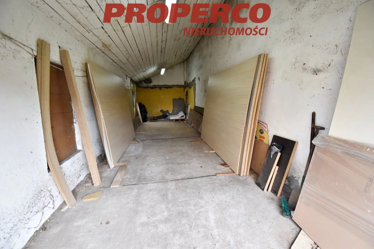 Dom 92,00 m², oferta nr , PRP-DS-74744, Skarżysko-Kamienna