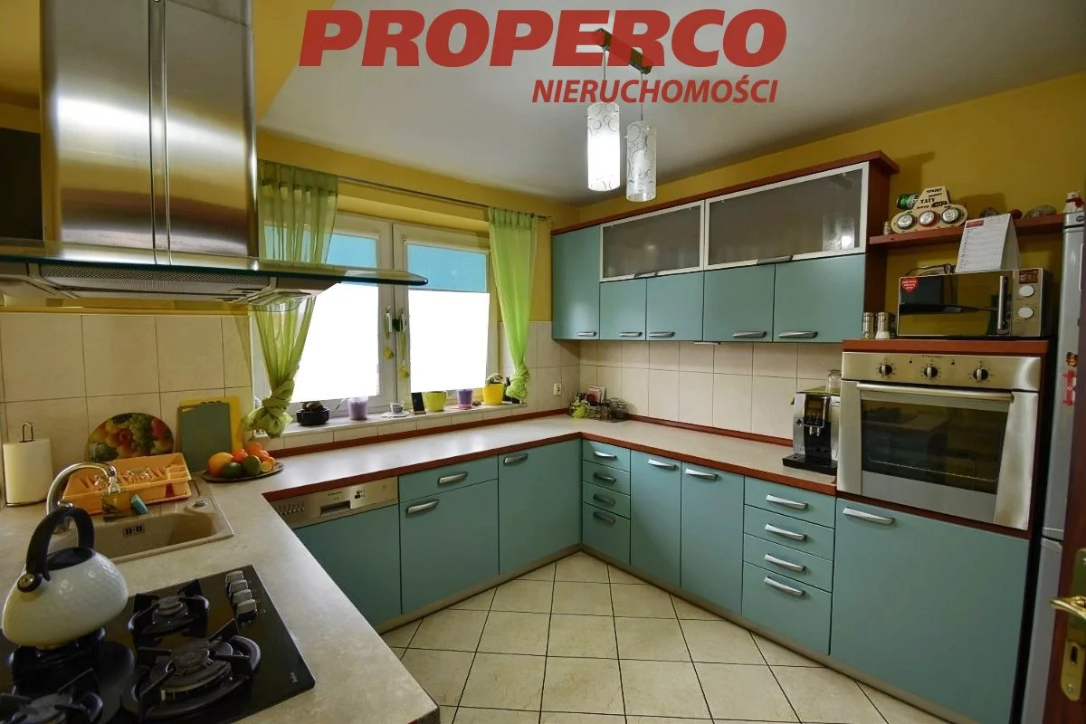 Dom 274,60 m², oferta nr , PRP-DS-74884, Skarżysko-Kamienna