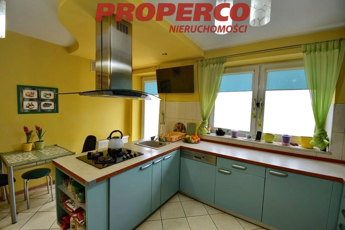 Dom 274,60 m², oferta nr , PRP-DS-74884, Skarżysko-Kamienna