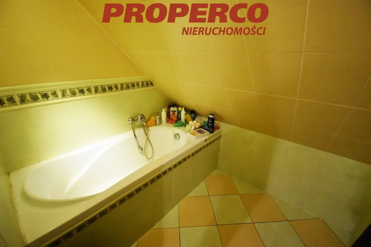 Dom 274,60 m², oferta nr , PRP-DS-74884, Skarżysko-Kamienna