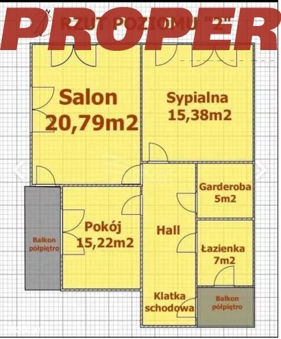 Dom 274,60 m², oferta nr , PRP-DS-74884, Skarżysko-Kamienna
