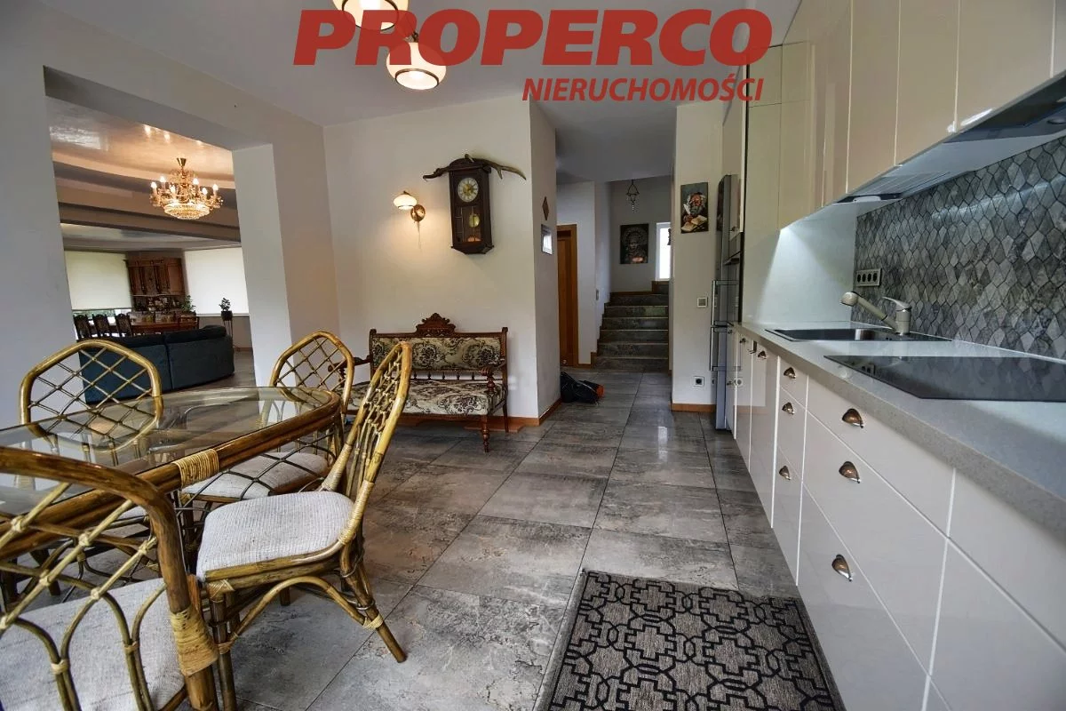Dom 359,26 m², oferta nr , PRP-DS-75088, Skarżysko-Kamienna