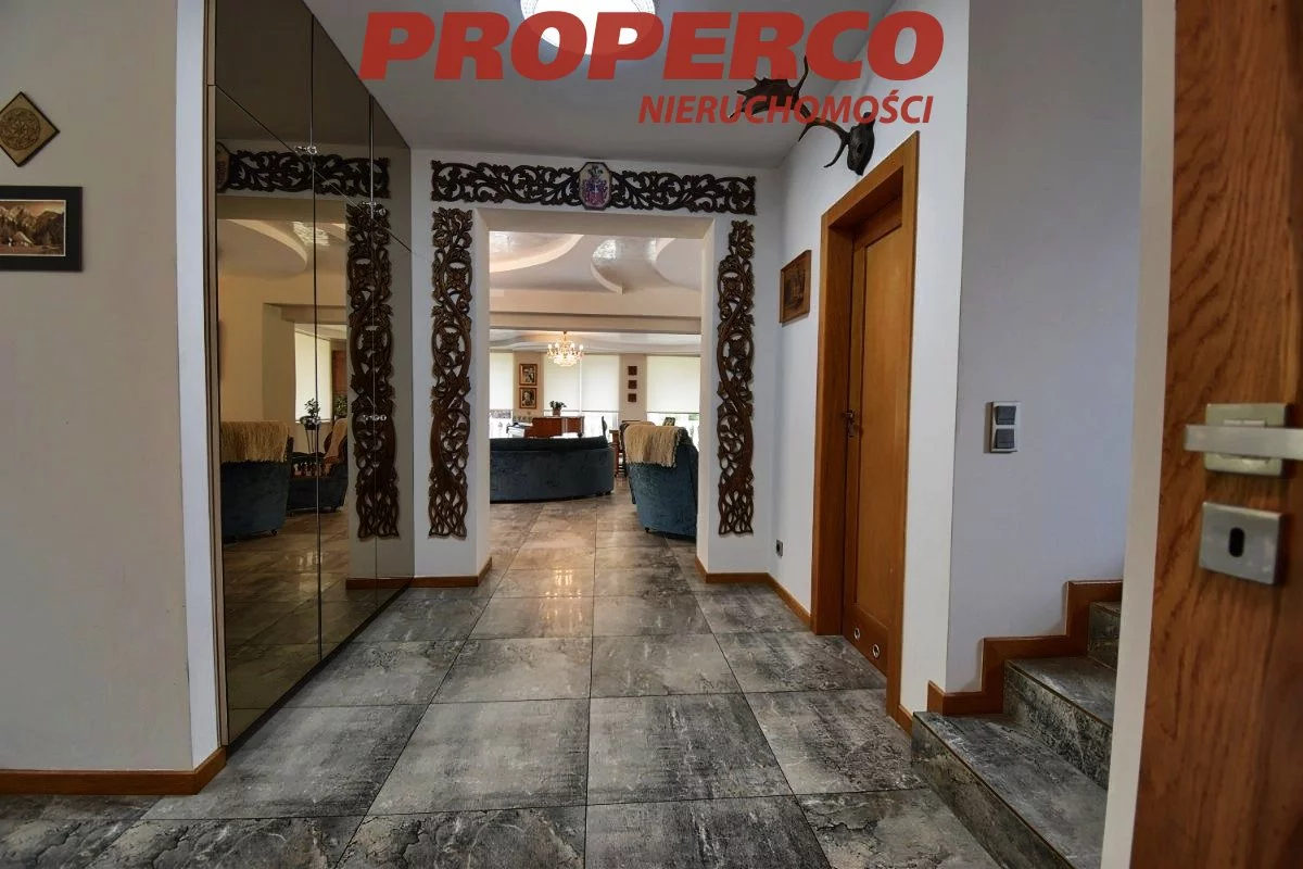 Dom 359,26 m², oferta nr , PRP-DS-75088, Skarżysko-Kamienna