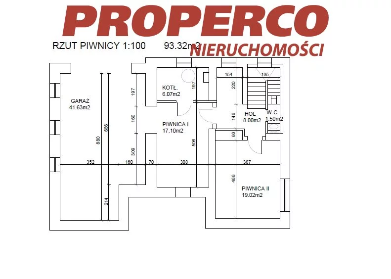 Dom 359,26 m², oferta nr , PRP-DS-75088, Skarżysko-Kamienna
