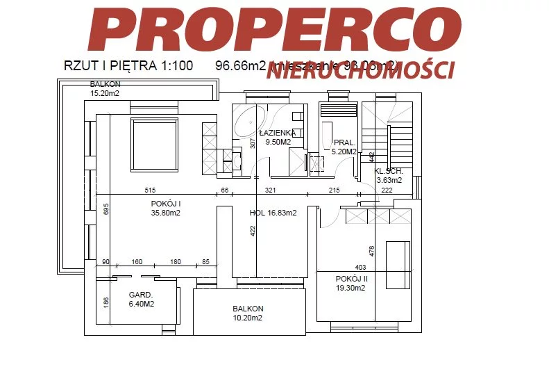Dom 359,26 m², oferta nr , PRP-DS-75088, Skarżysko-Kamienna