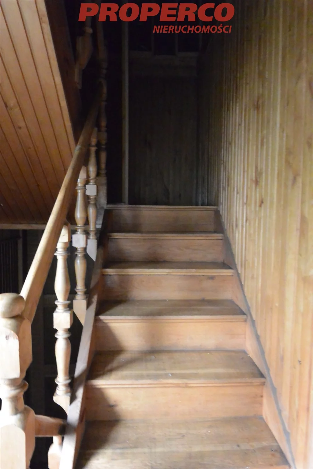 Dom 169,33 m², oferta nr , PRP-DS-73054, Starachowice