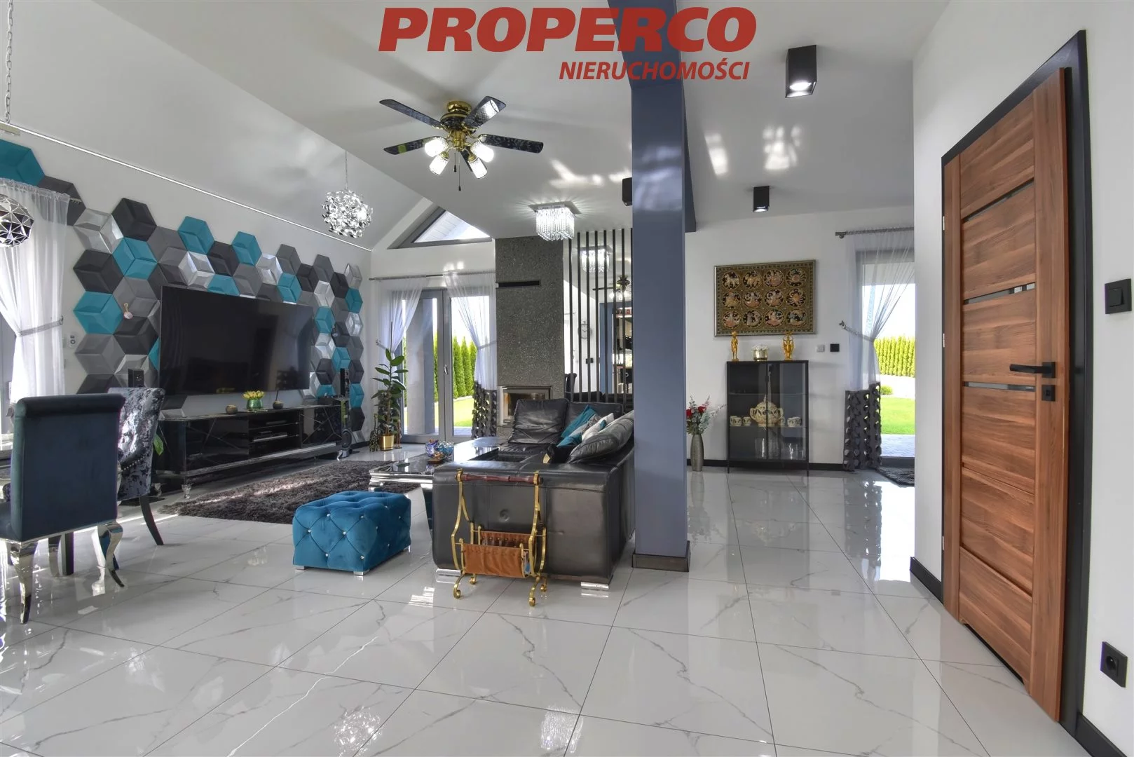 Dom i rezydencja 185,64 m², oferta nr , PRP-DS-72359, Strawczyn