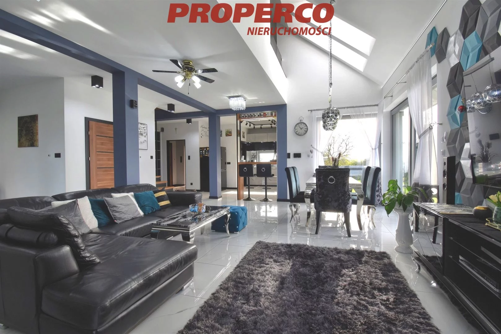 Dom i rezydencja 185,64 m², oferta nr , PRP-DS-72359, Strawczyn