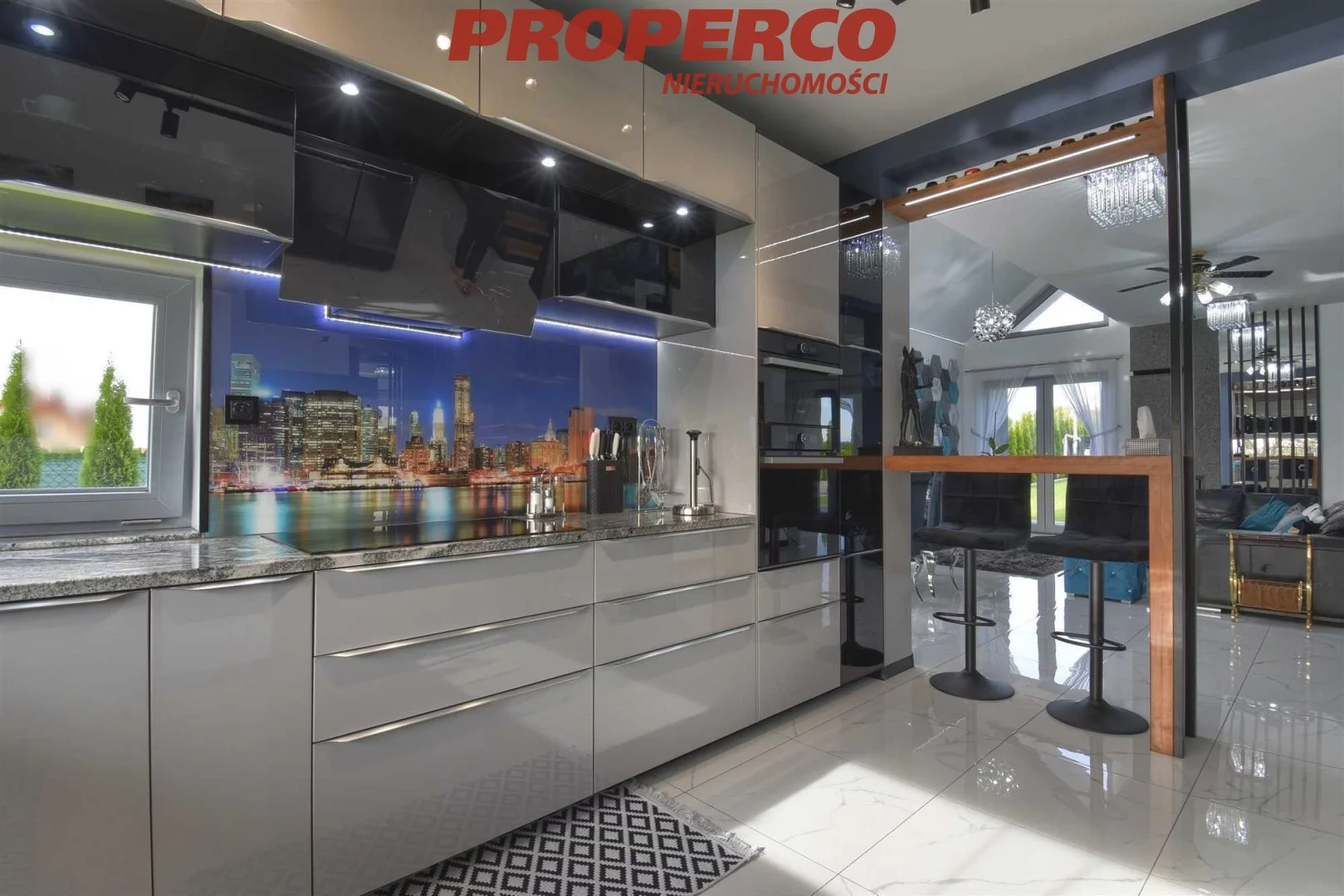 Dom i rezydencja 185,64 m², oferta nr , PRP-DS-72359, Strawczyn