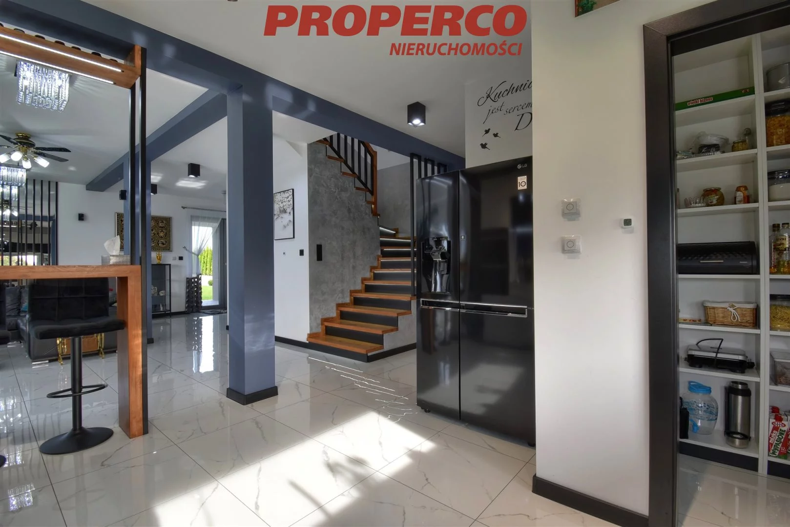 Dom i rezydencja 185,64 m², oferta nr , PRP-DS-72359, Strawczyn