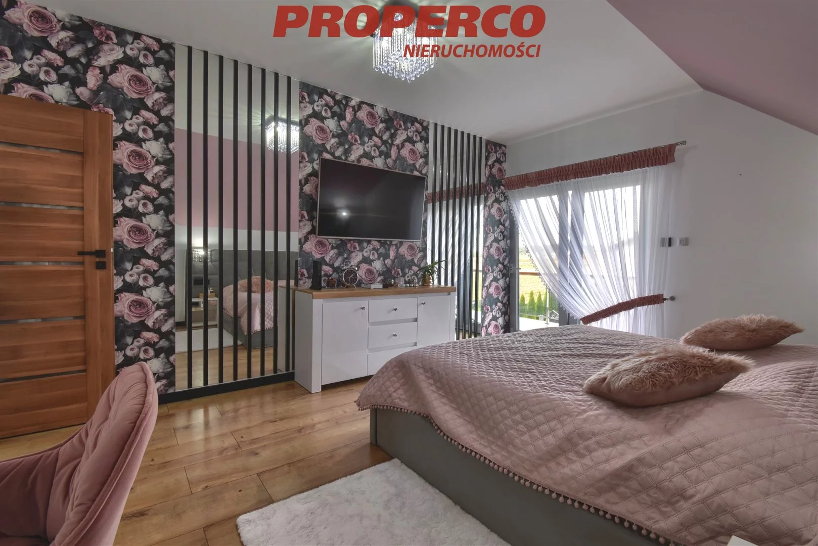 Dom i rezydencja 185,64 m², oferta nr , PRP-DS-72359, Strawczyn