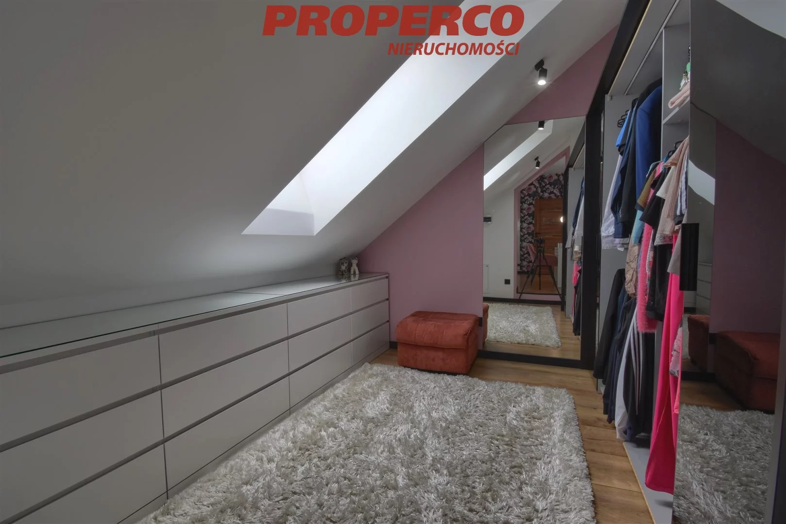 Dom i rezydencja 185,64 m², oferta nr , PRP-DS-72359, Strawczyn