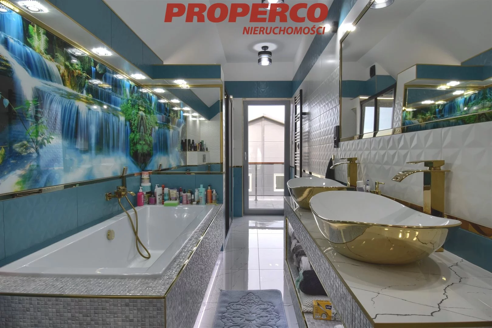 Dom i rezydencja 185,64 m², oferta nr , PRP-DS-72359, Strawczyn