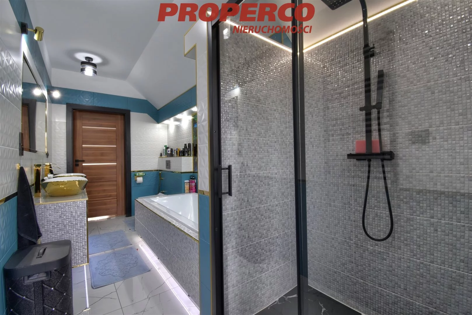 Dom i rezydencja 185,64 m², oferta nr , PRP-DS-72359, Strawczyn
