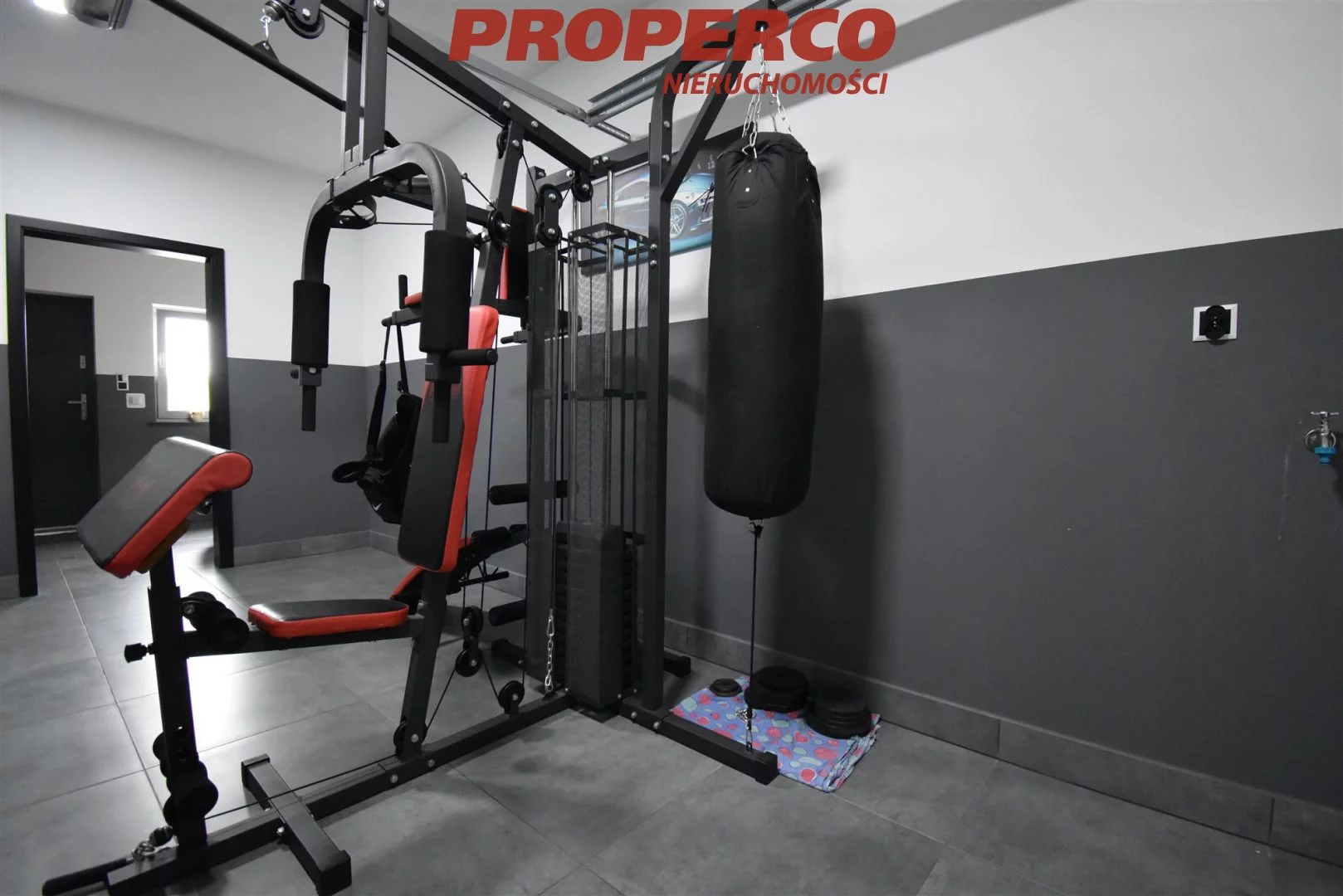 Dom i rezydencja 185,64 m², oferta nr , PRP-DS-72359, Strawczyn
