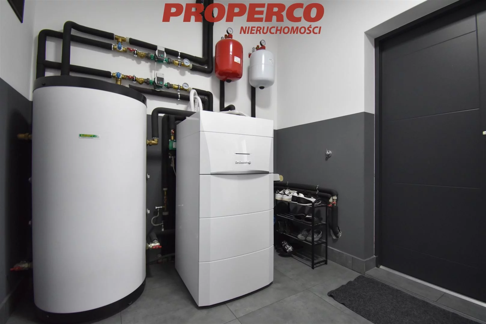 Dom i rezydencja 185,64 m², oferta nr , PRP-DS-72359, Strawczyn