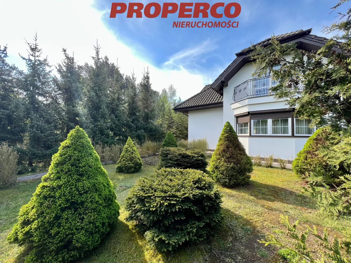 Dom 276,25 m², oferta nr , PRP-DS-71643, Trzcianki