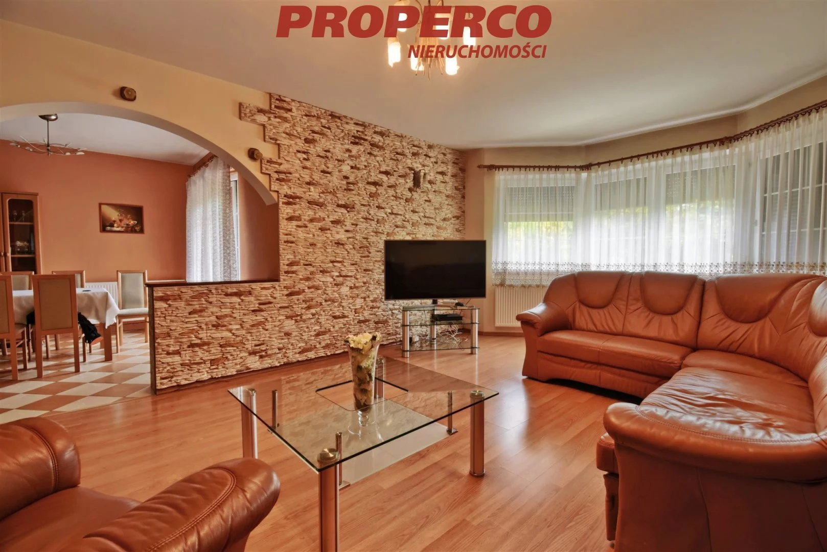 Dom 276,25 m², oferta nr , PRP-DS-71643, Trzcianki
