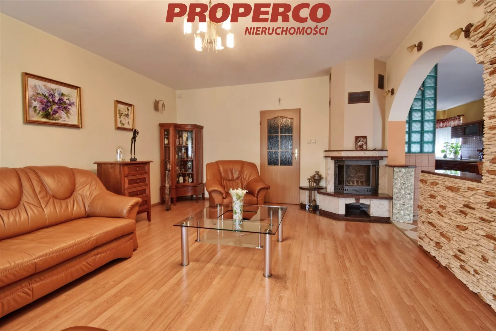 Dom 276,25 m², oferta nr , PRP-DS-71643, Trzcianki