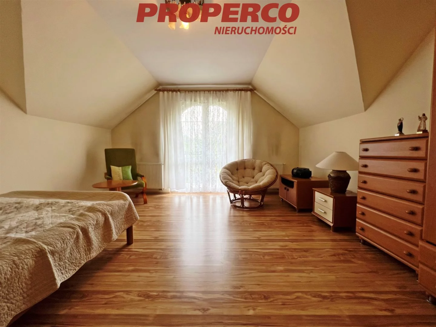 Dom 276,25 m², oferta nr , PRP-DS-71643, Trzcianki