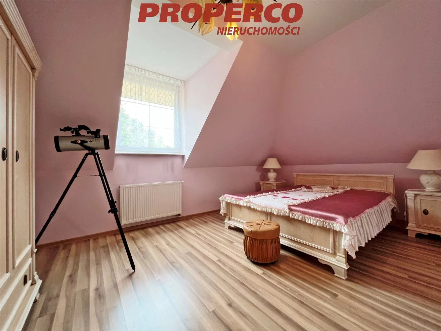 Dom 276,25 m², oferta nr , PRP-DS-71643, Trzcianki