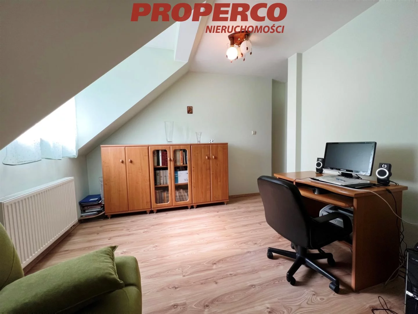 Dom 276,25 m², oferta nr , PRP-DS-71643, Trzcianki