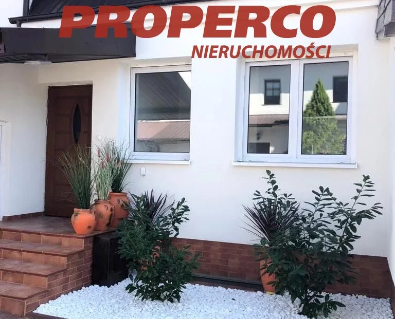Dom 275,00 m², oferta nr , PRP-DS-70601, Warszawa, Ursus, Ursus