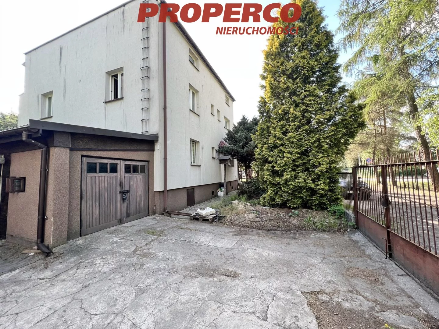 Dom na sprzedaż, 250,00 m², oferta nr PRP-DS-73313