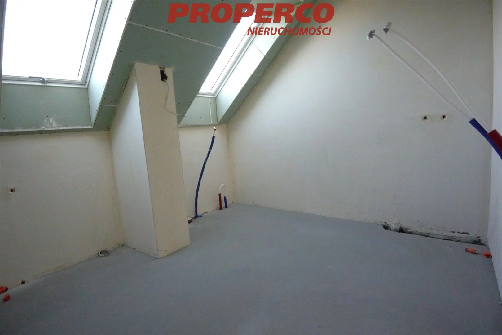 Dom 120,86 m², oferta nr , PRP-DS-74111, Wrocław, Psie Pole-Zawidawie, Psie Pole