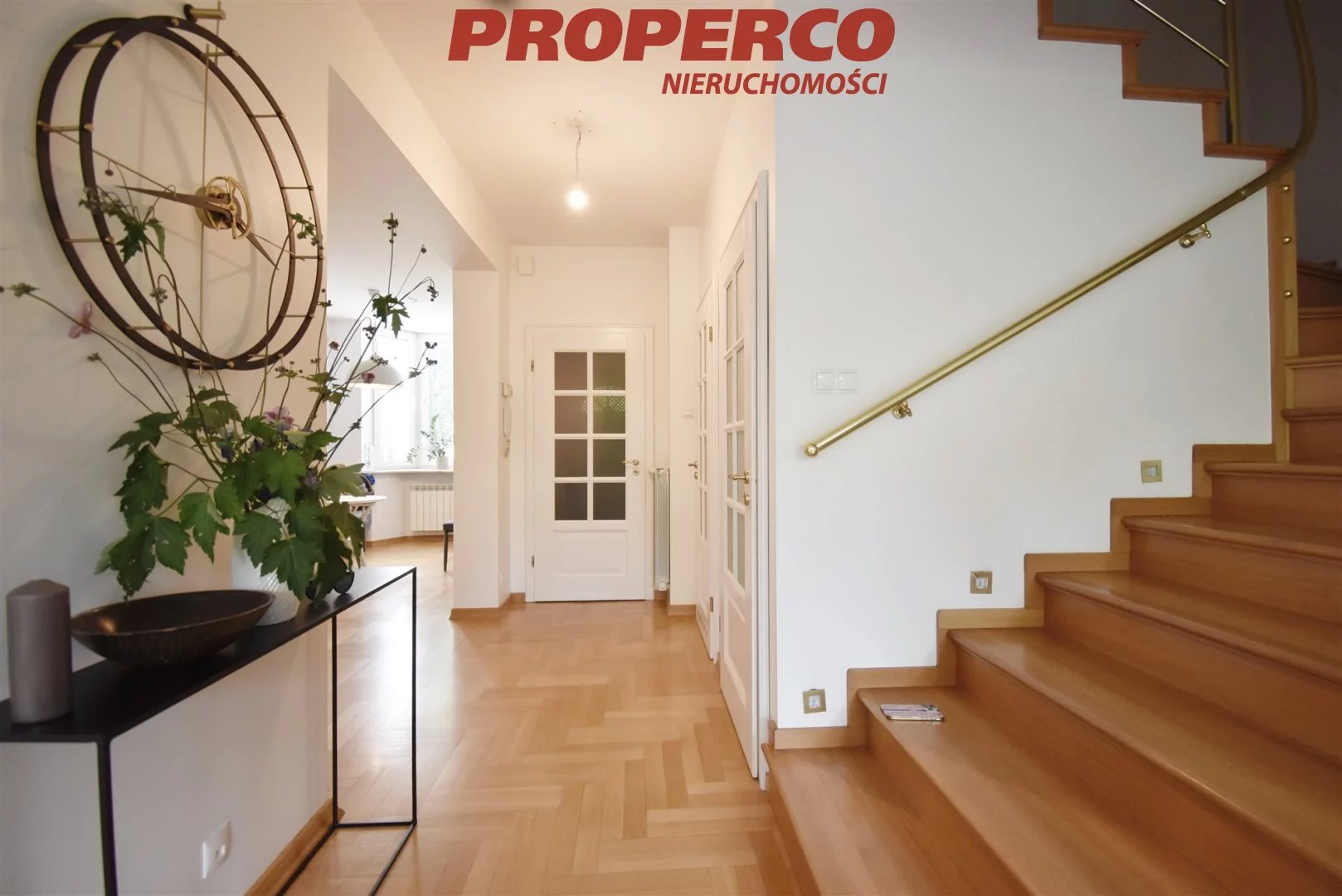 Dom 222,75 m², oferta nr , PRP-DS-75420, Kielce, Centrum, Zacisze