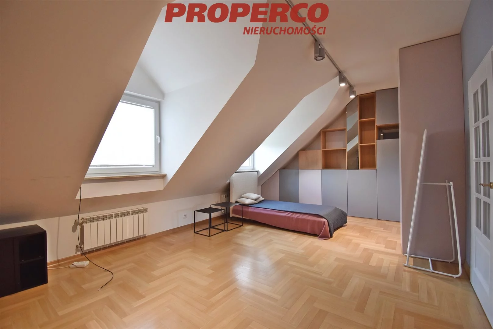 Dom 222,75 m², oferta nr , PRP-DS-75420, Kielce, Centrum, Zacisze