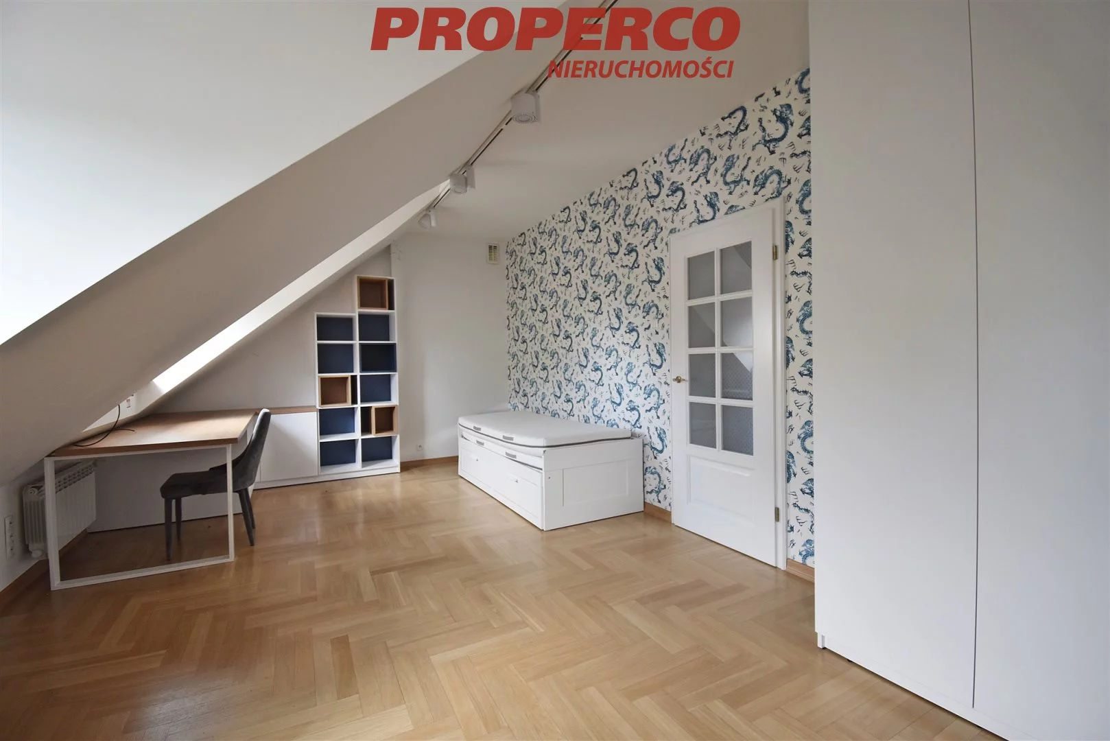 Dom 222,75 m², oferta nr , PRP-DS-75420, Kielce, Centrum, Zacisze