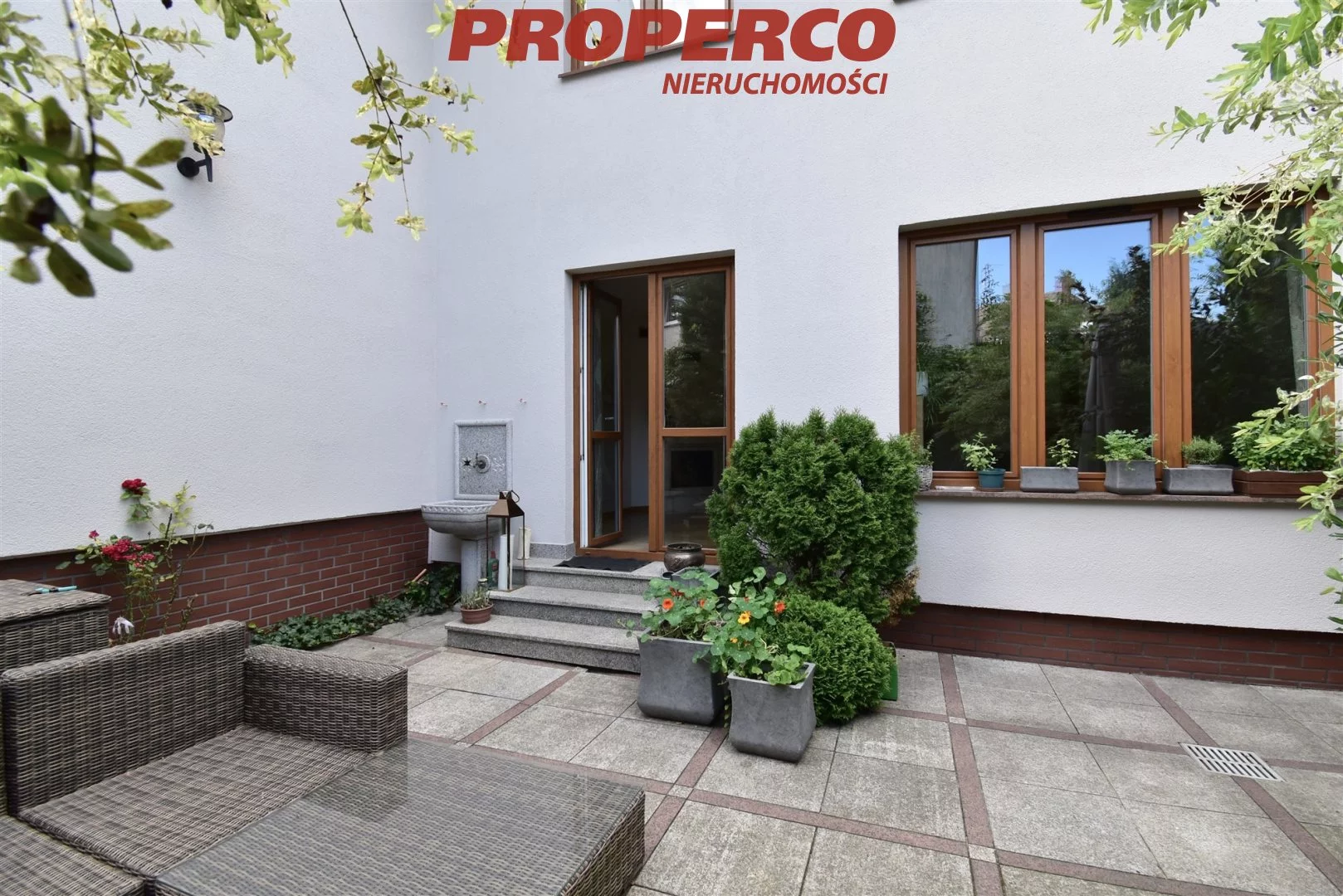 Dom 222,75 m², oferta nr , PRP-DS-75420, Kielce, Centrum, Zacisze