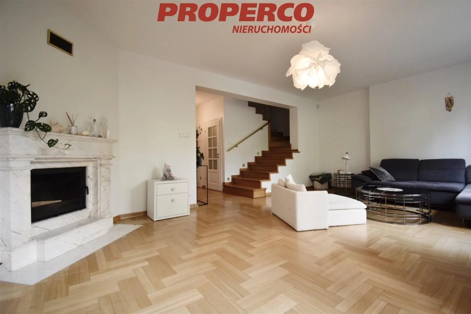 Domy PRP-DW-75438 Kielce Centrum
