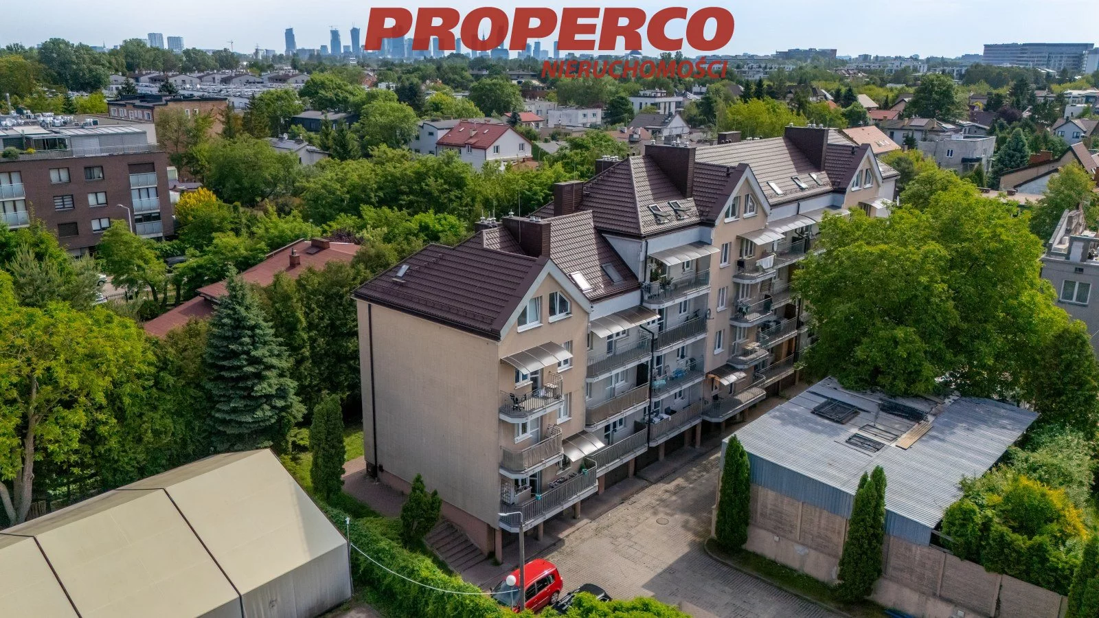 Dom 1 892,03 m², oferta nr , PRP-DS-72906, Warszawa, Włochy, Włochy, Techników