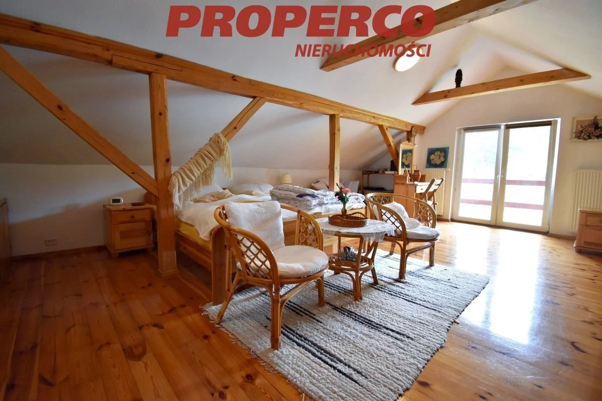 Dom i rezydencja 130,00 m², oferta nr , PRP-DS-75254, Bliżyn