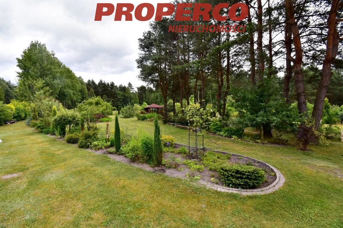 Dom i rezydencja 130,00 m², oferta nr , PRP-DS-75254, Bliżyn