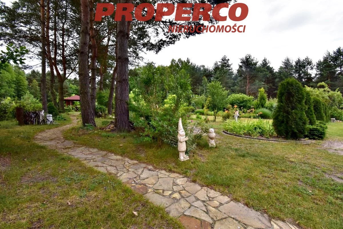 Dom i rezydencja 130,00 m², oferta nr , PRP-DS-75254, Bliżyn