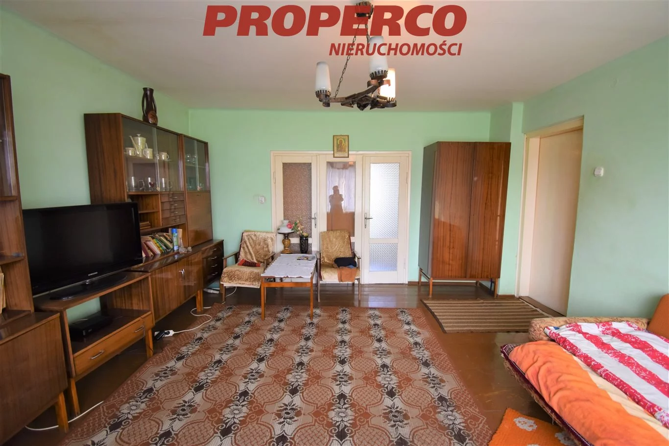 Dom 300,00 m², oferta nr , PRP-DS-75342-3, Bodzentyn