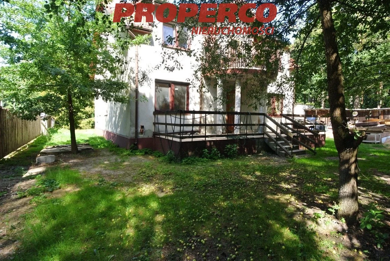 Dom 221,60 m², oferta nr , PRP-DS-73693, Brwinów