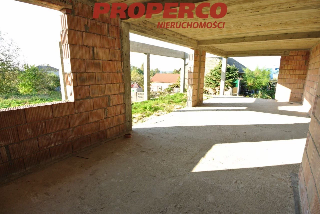 Dom 287,58 m², oferta nr , PRP-DS-72168, Busko-Zdrój