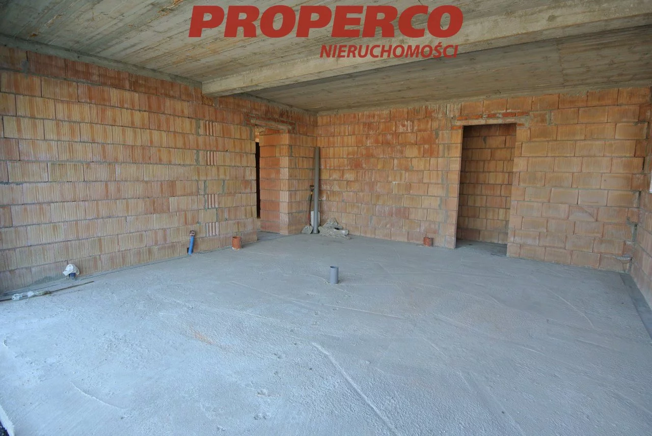 Dom 287,58 m², oferta nr , PRP-DS-72168, Busko-Zdrój