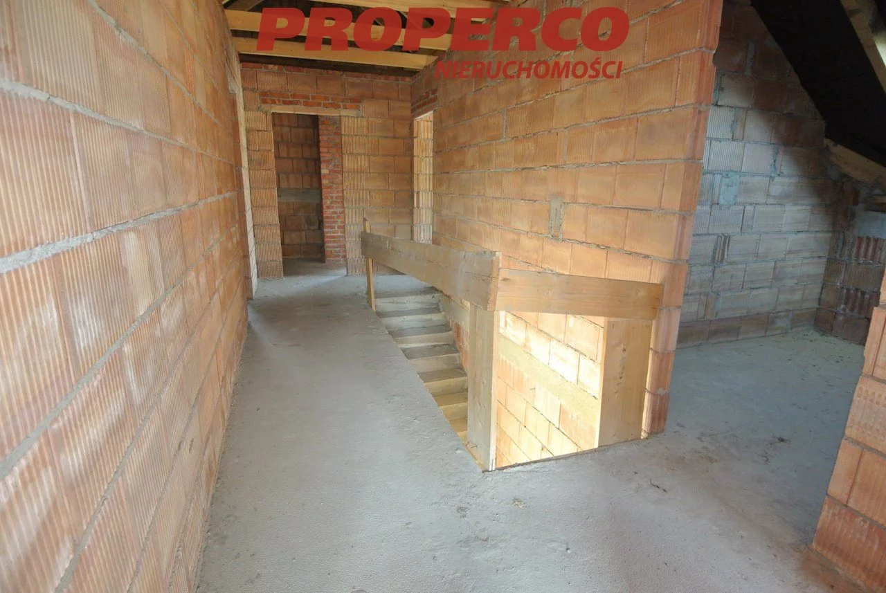 Dom 287,58 m², oferta nr , PRP-DS-72168, Busko-Zdrój