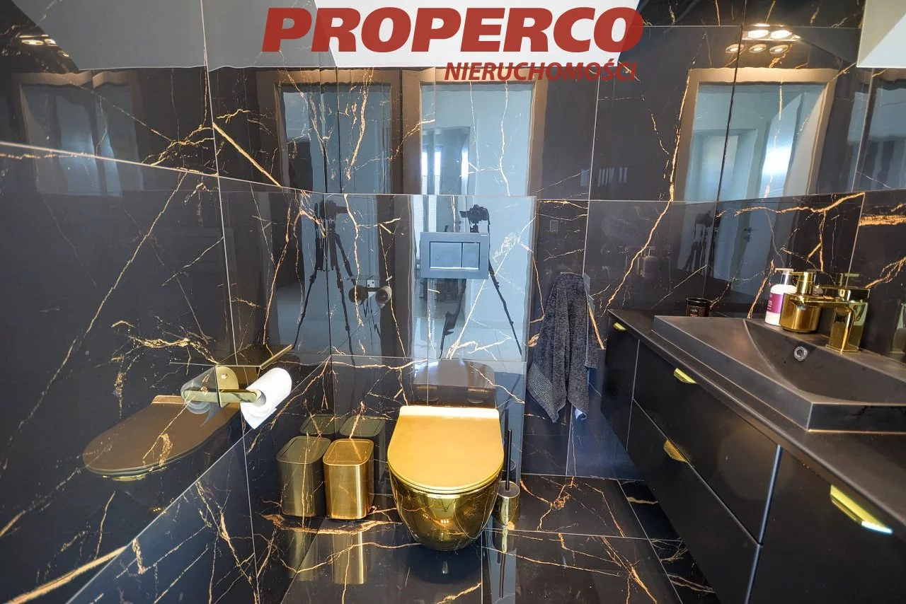 Dom i rezydencja 280,00 m², oferta nr , PRP-DS-73842, Busko-Zdrój